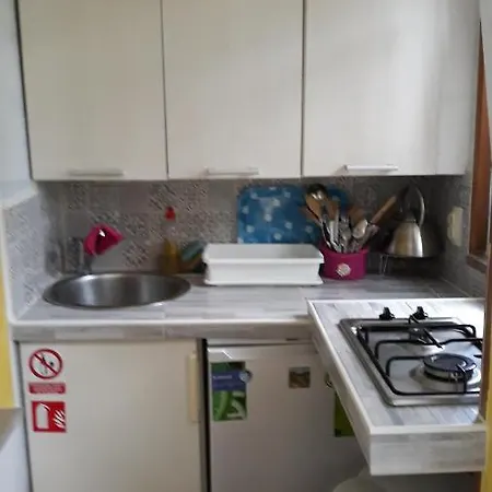 Appartement Studio Pod Lipom
