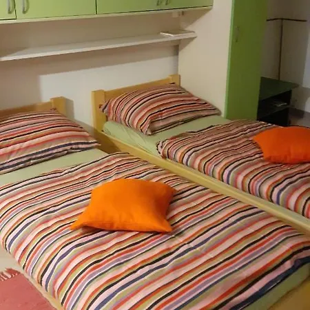 Studio Pod Lipom Appartement