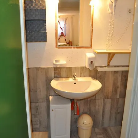 Studio Pod Lipom *
